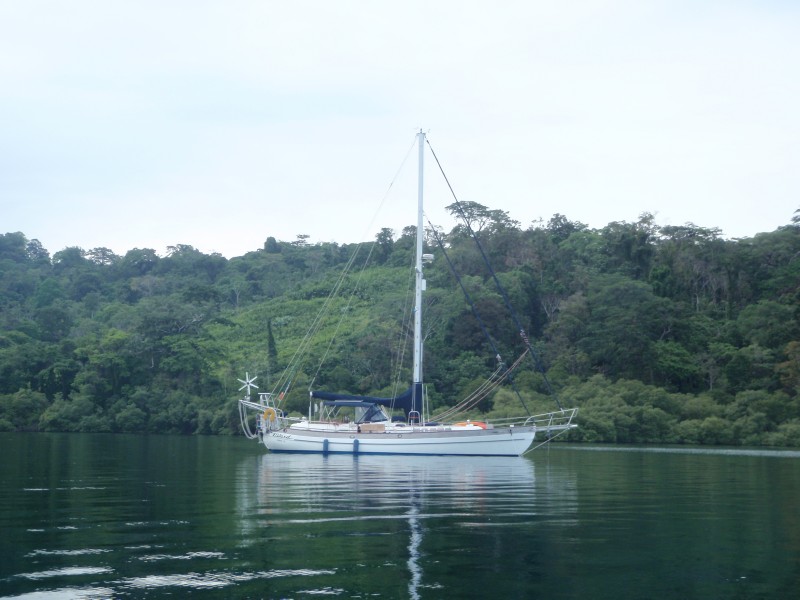 Bluefields