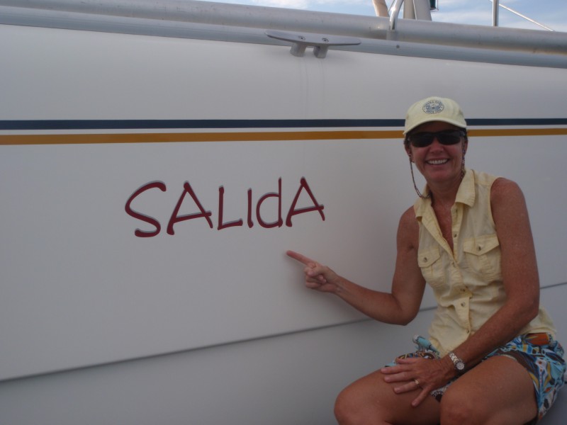 Salida