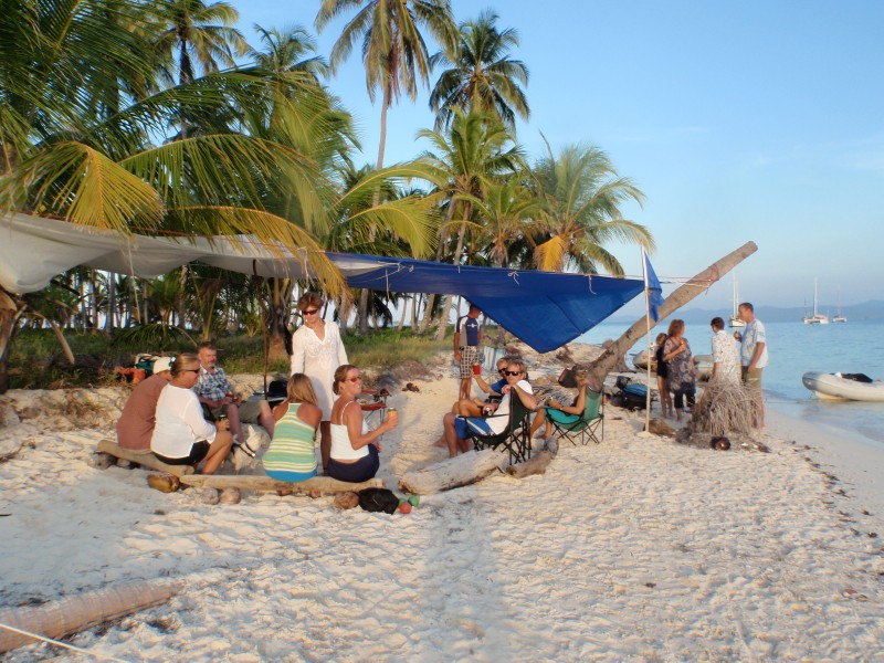 Beach Party
