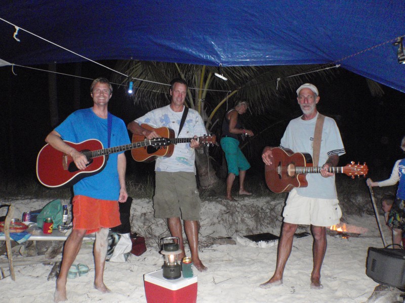 Gringo Trio