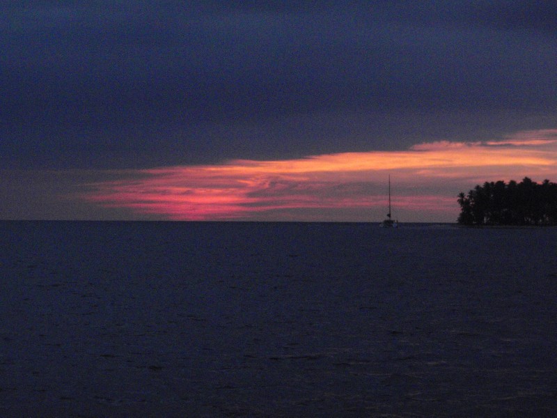 Another beautiful sunset