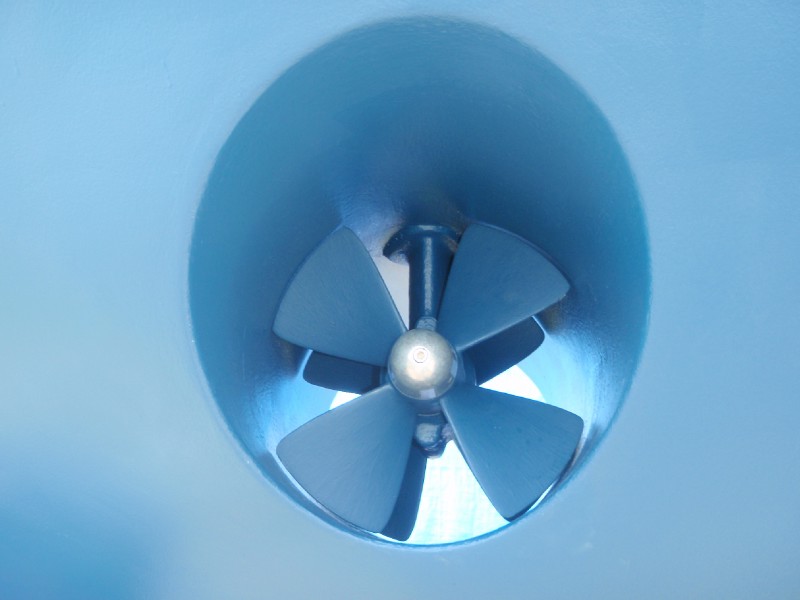 Bow Thruster