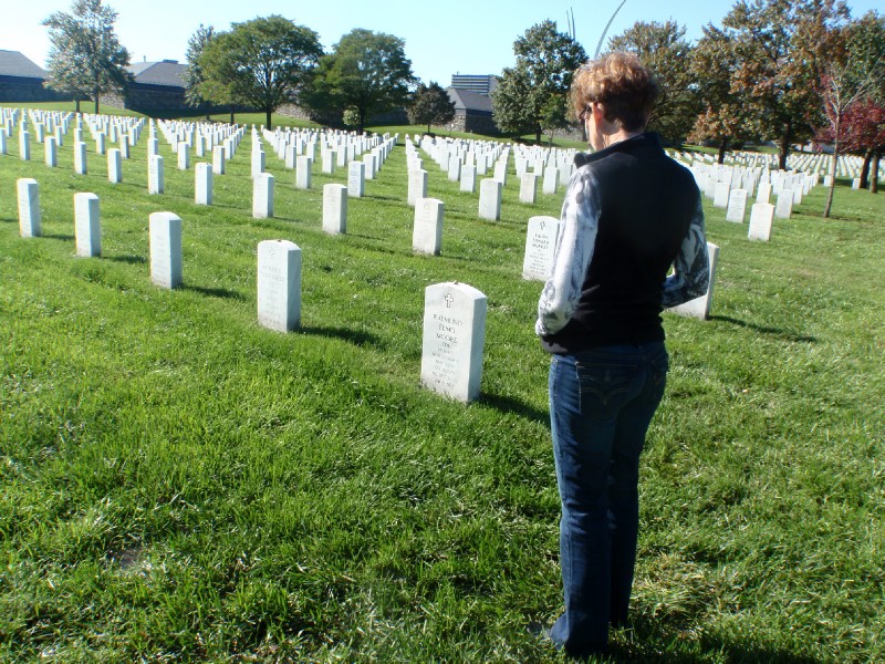 Arlington