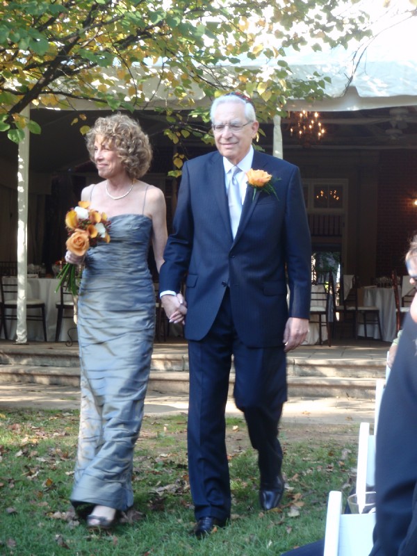 A beautiful Wedding
