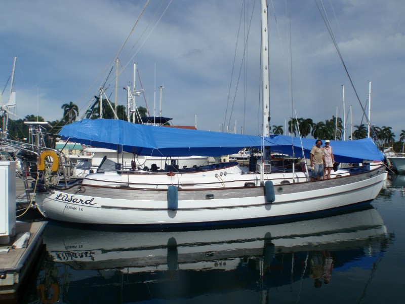 Liward gets a Facelift