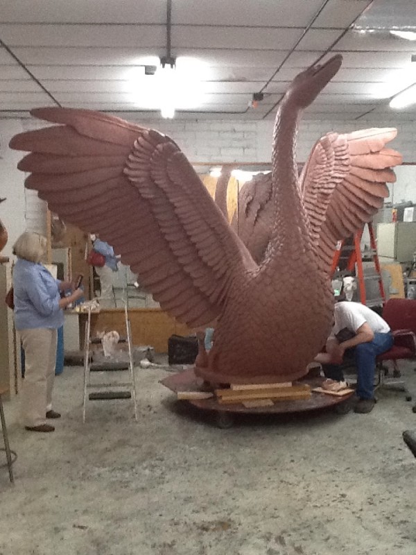 Swan Project