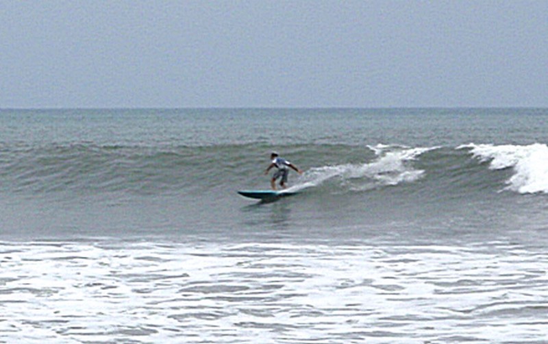 Test Drive