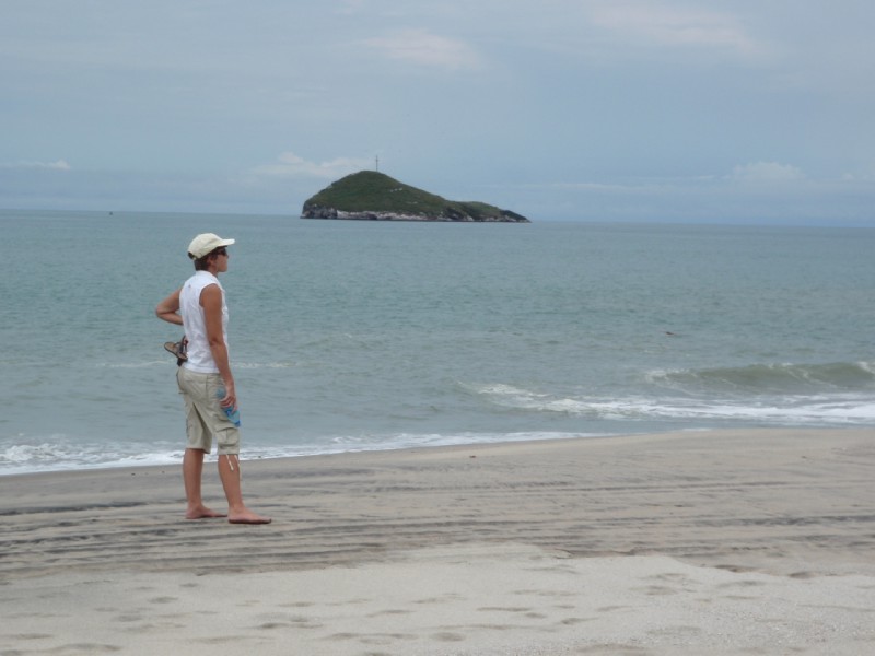 Beach Walks