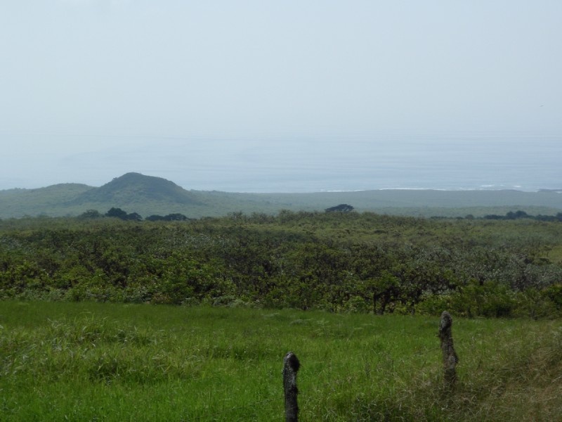 San Cristobol Highlands