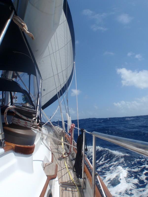C. Smooth Sailing