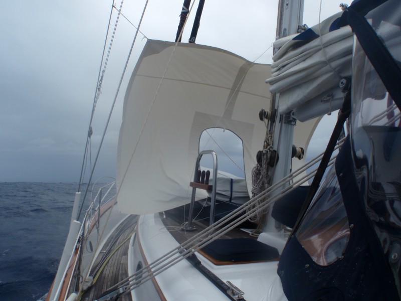 F. Liward does Kon Tiki