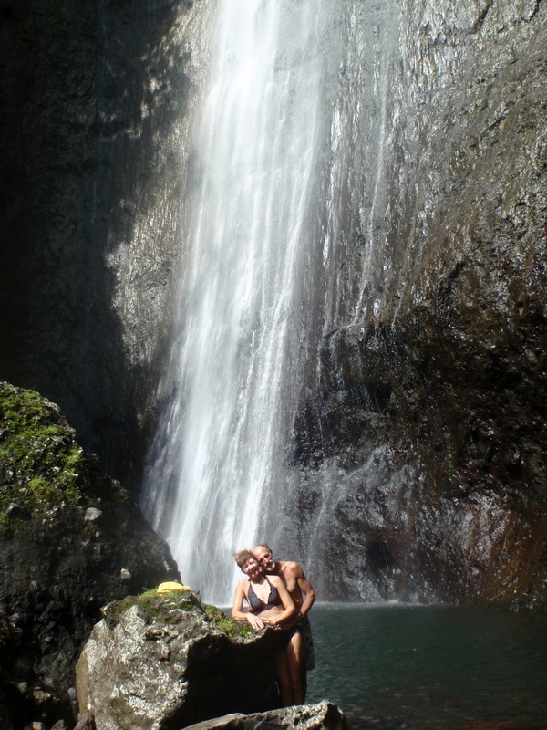 Q. This is Polynesia