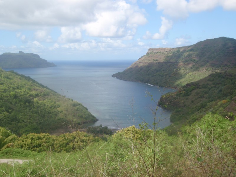 Nuka Hiva