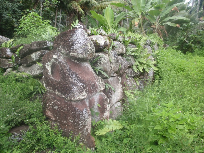 Sacred Tiki