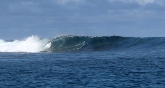 Pakaka Pass Apataki Atoll 1