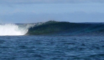Pakaka Pass Apataki Atoll 2