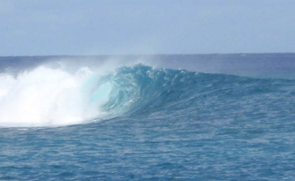 Pakaka Pass Apataki Atoll 3