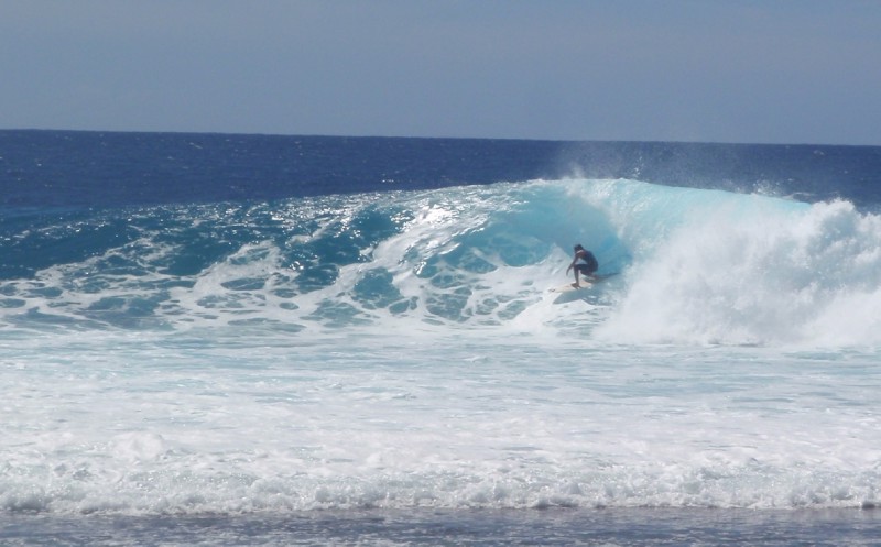 Moorea Surf