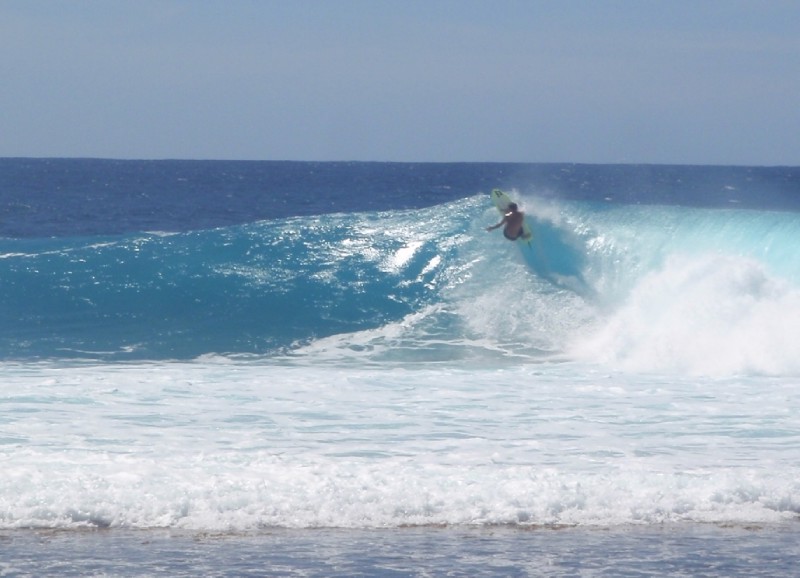 More Moorea