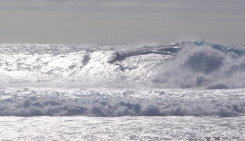 And More Moorea Surf