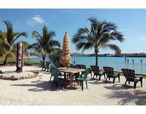 Pelican Park Jupiter Cove