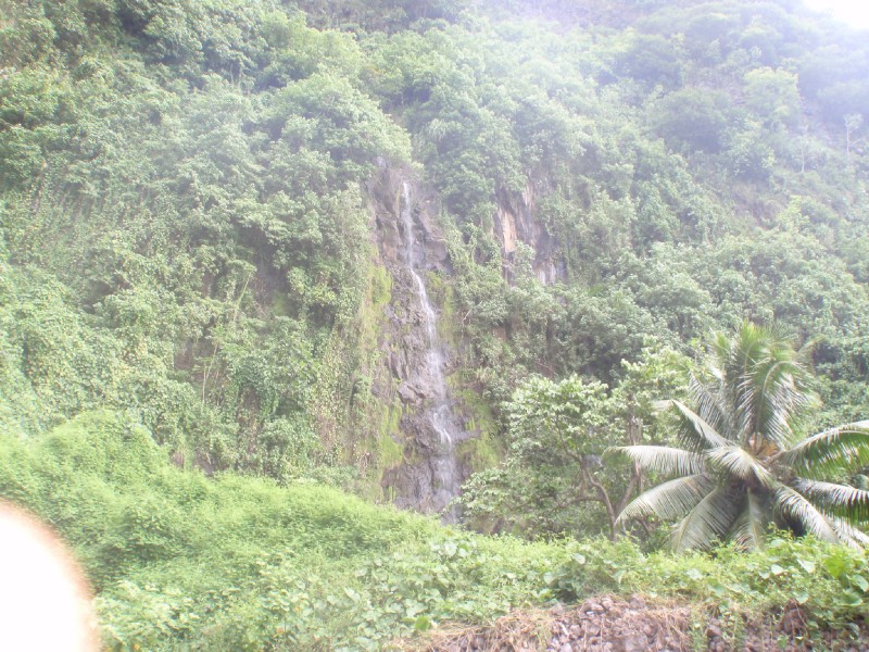 Another Waterfall