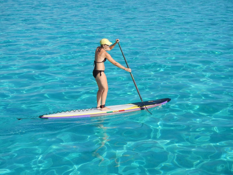 Clear Water
