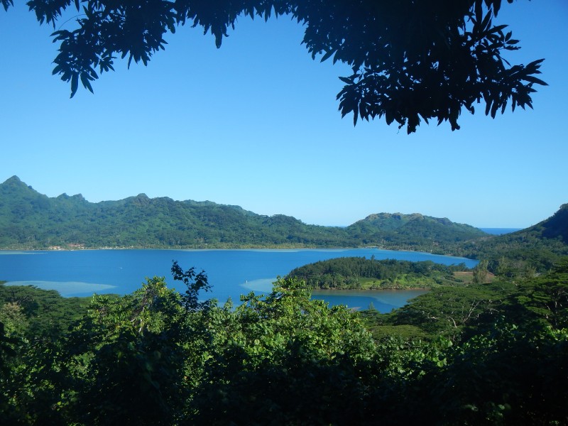 Huahine