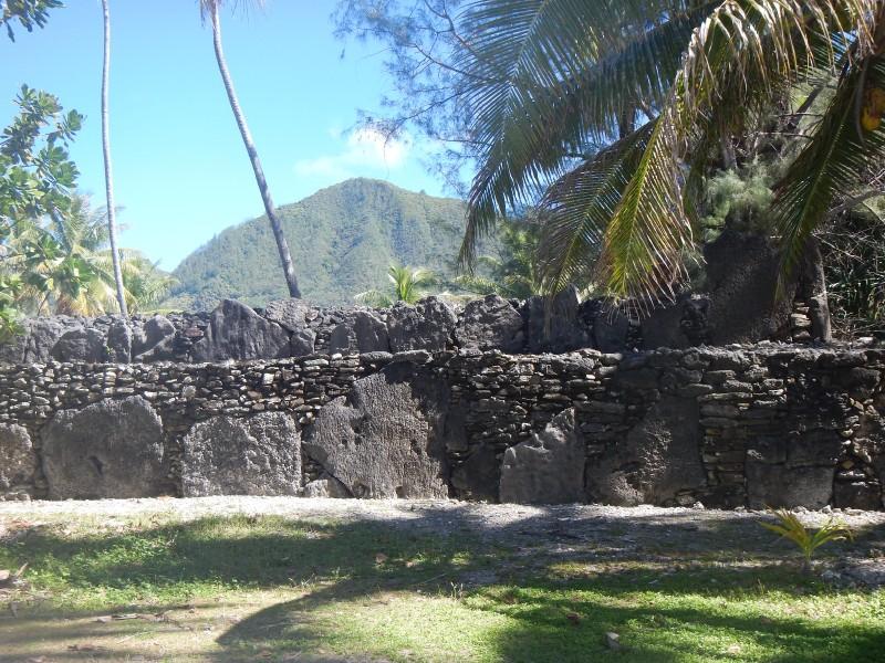 Marae