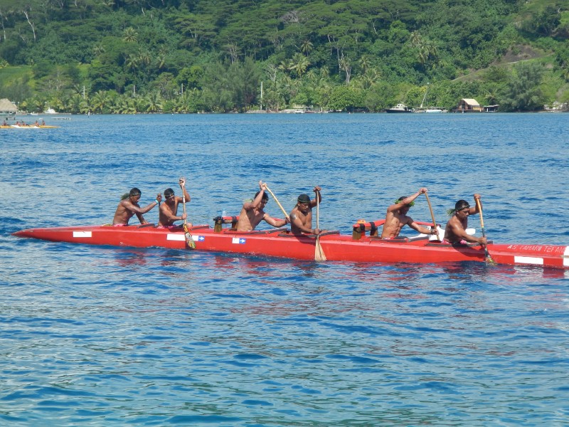 Parea Mens Team