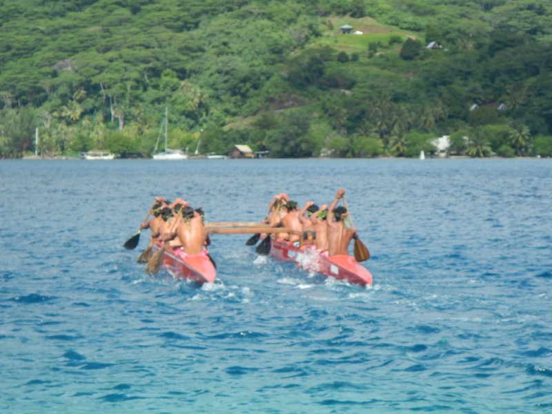 Parea Mens Team