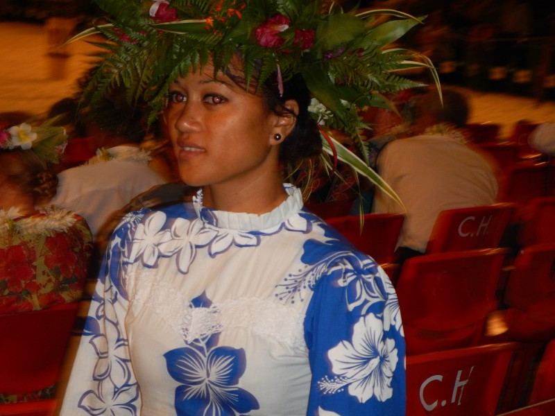 Hapuu Usher
