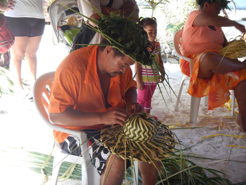 Culture and Tradition