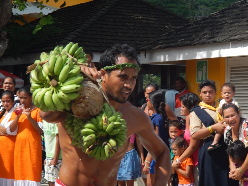 Polynesia