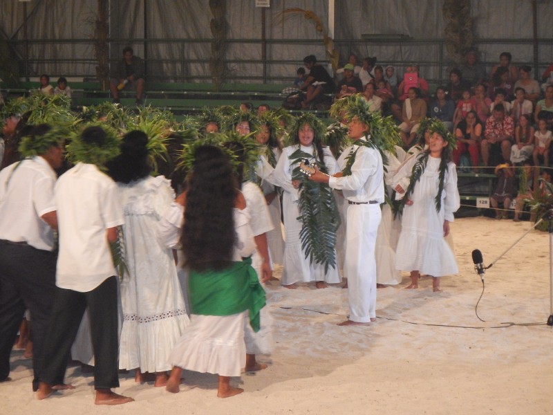 Fare Singing
