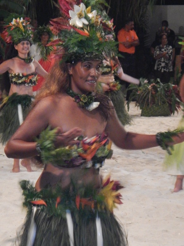 Bird of Paradise