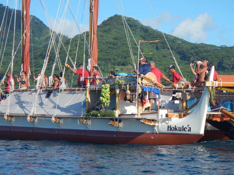 Hokulea