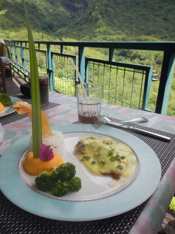 La Maroto Restaurant