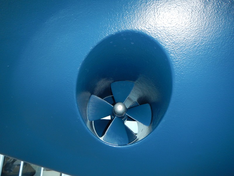 Bow Thruster