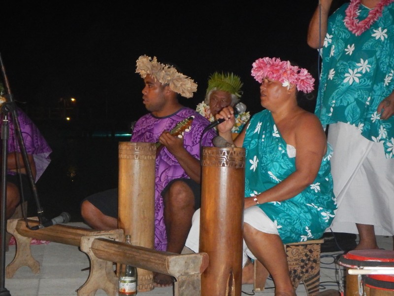 Traditional Music