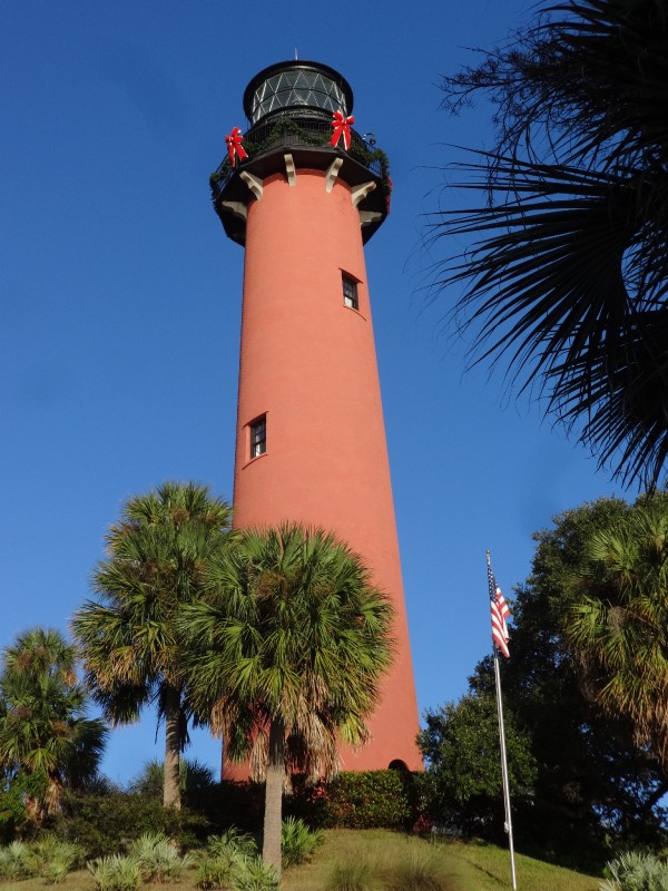 Jupiter Lighthouse