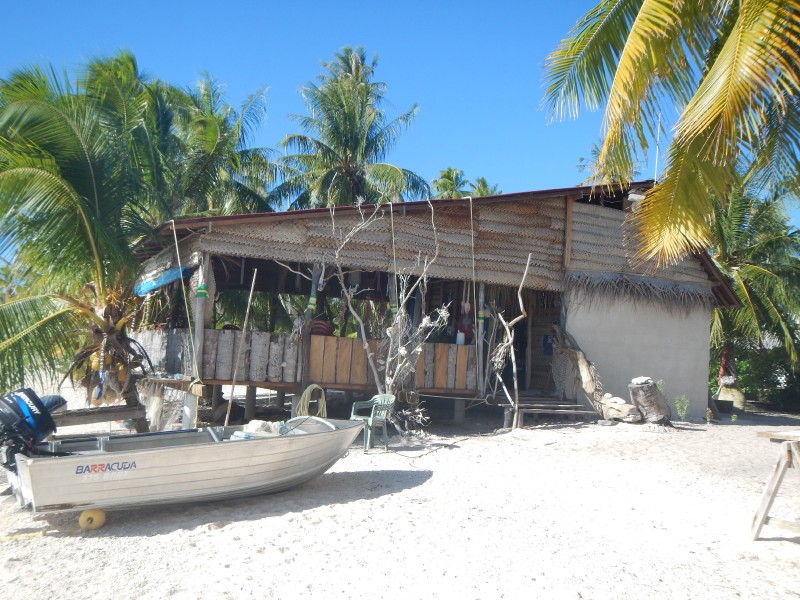 Hirifa Bar and Restaurant