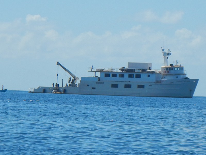 Pacific Provider