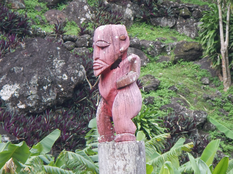 Marae Watchman