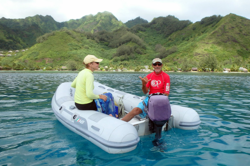 Moorea