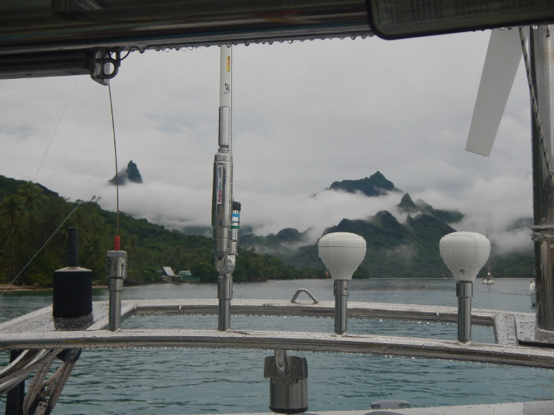 Huahine