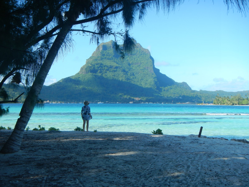 Bora Bora