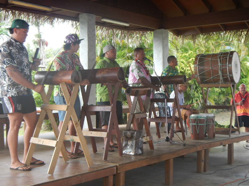 Drum Band