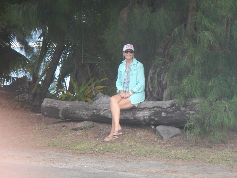 Bus Stop