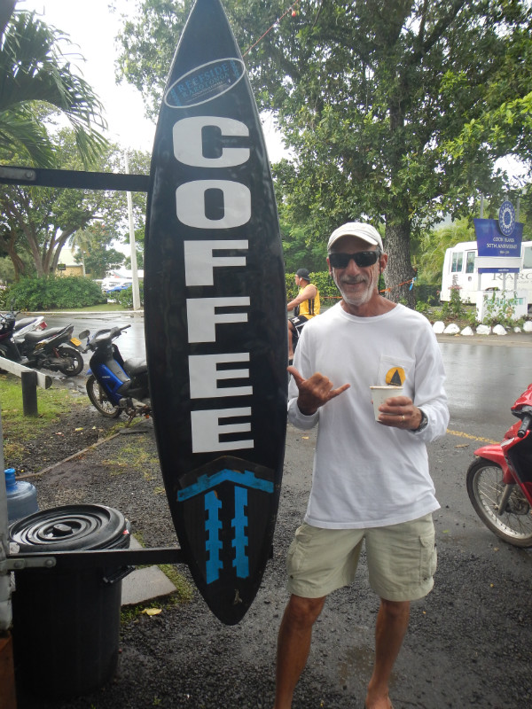 Good Coffee